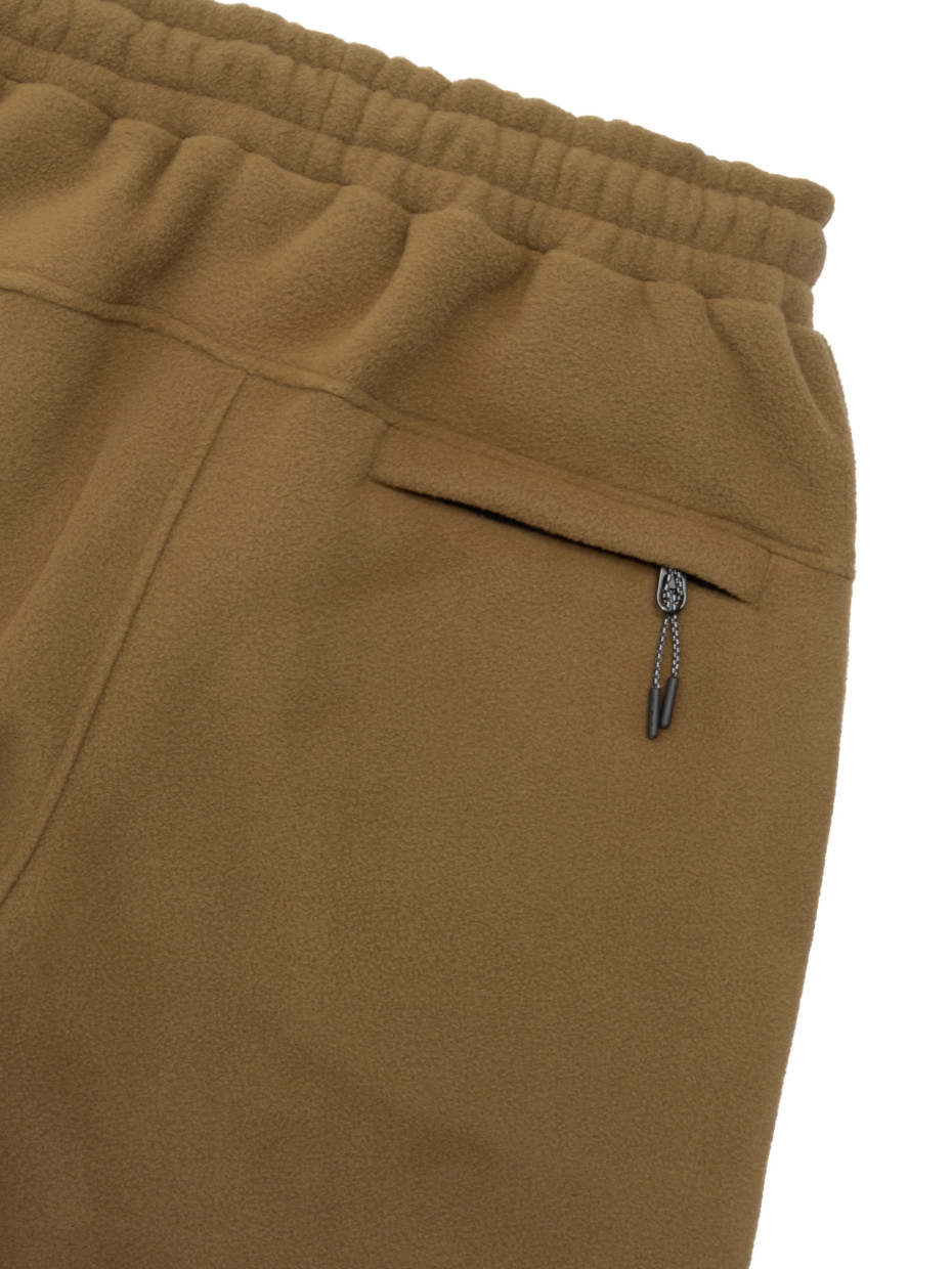 Спортивні штани MICROFLEECE DEPP І койот - чорний 4/25