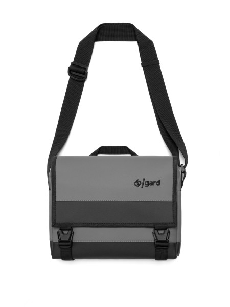 Сумка GGS BAG ECOLEATHER MOD | экокожа черный 3/26