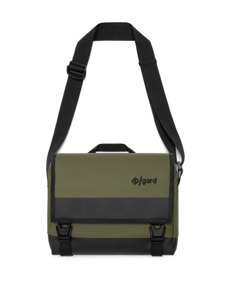 Сумка GGS BAG ECOLEATHER MOD | экокожа черный 3/26