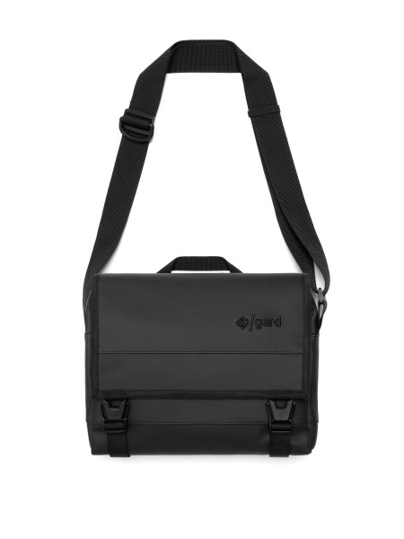Сумка GGS BAG ECOLEATHER MOD | экокожа черный 3/26