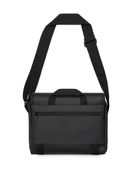 Сумка GGS BAG ECOLEATHER MOD | экокожа черный 3/26 фото 2