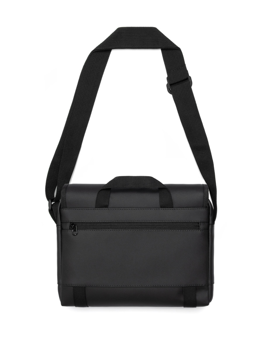 Сумка GGS BAG ECOLEATHER MOD | экокожа черный 3/26