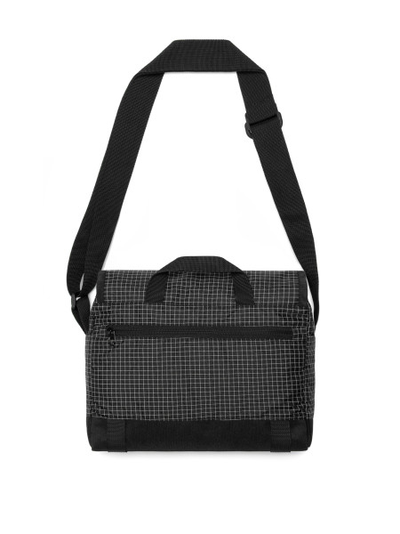 Сумка GGS BAG | рипстоп черный - черный 3/26 фото 3