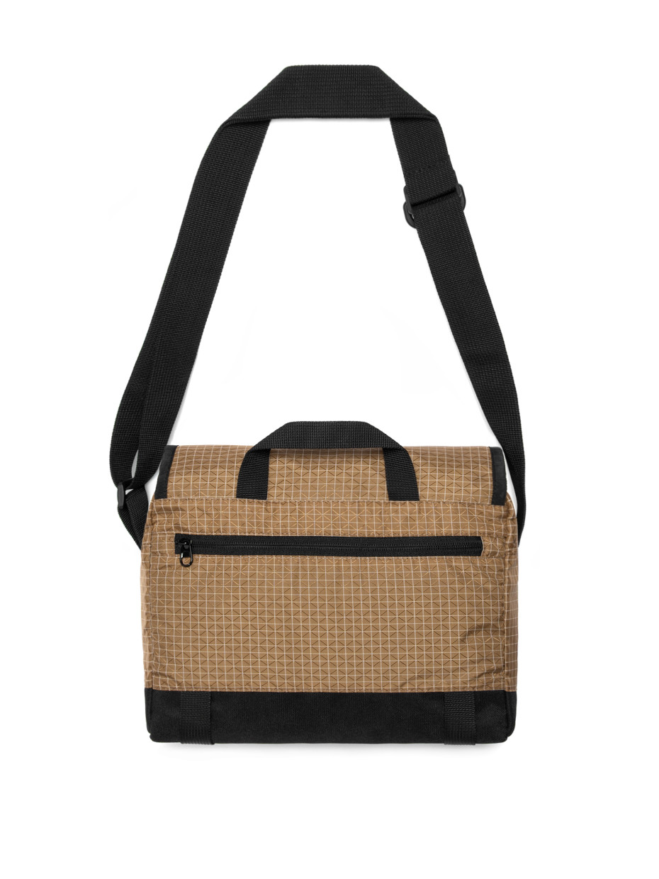 Сумка GGS BAG | рипстоп койот - черный 3/26