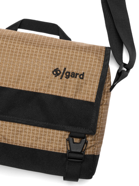 Сумка GGS BAG | рипстоп койот - черный 3/26 фото 3