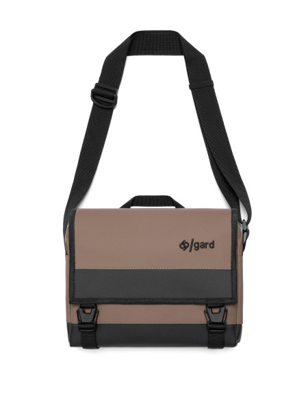 Сумка GGS BAG ECOLEATHER MOD | экокожа черный 3/26