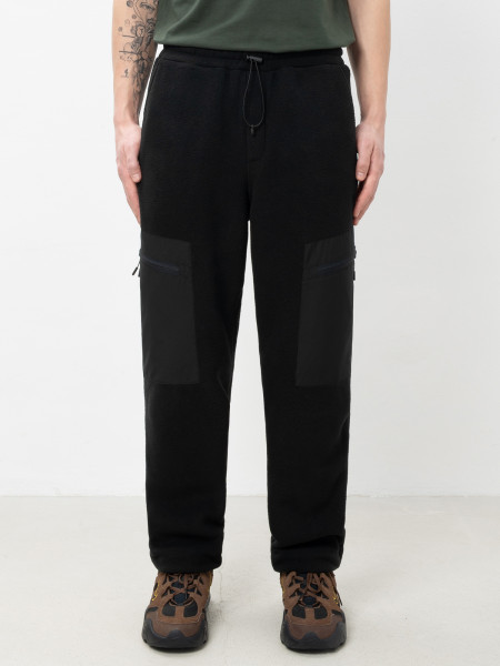 Спортивні штани MICROFLEECE ARCET І чорний 4/25 фото 2