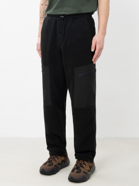 Спортивні штани MICROFLEECE ARCET І чорний 4/25 фото 3