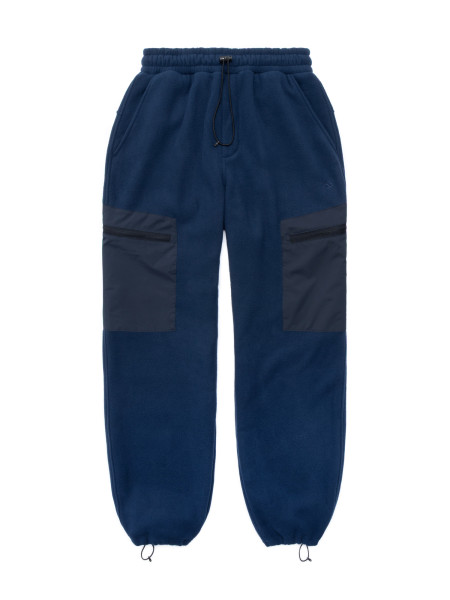Спортивні штани MICROFLEECE ARCET І темно-синій 4/25