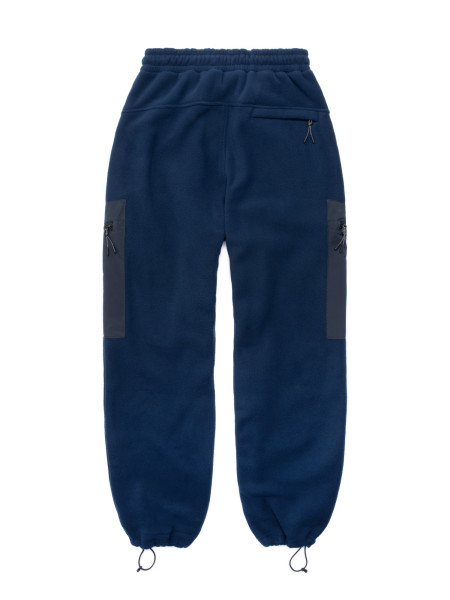 Спортивні штани MICROFLEECE ARCET І темно-синій 4/25 фото 2