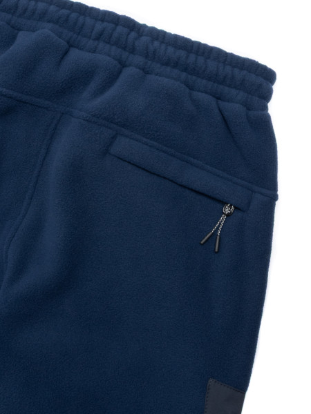 Спортивні штани MICROFLEECE ARCET І темно-синій 4/25 фото 5