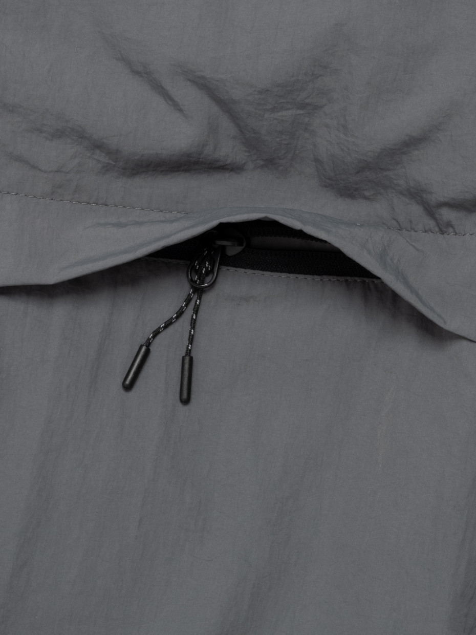 Демисезонная куртка FATE | темно-серый 2/26