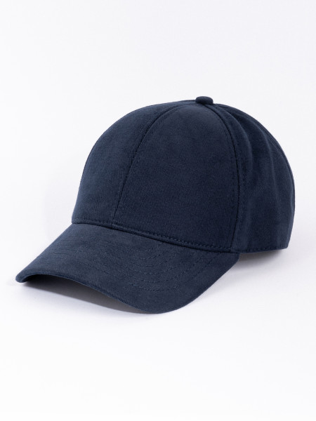 Кепка BASEBALL CAP | темно-синій 2/25