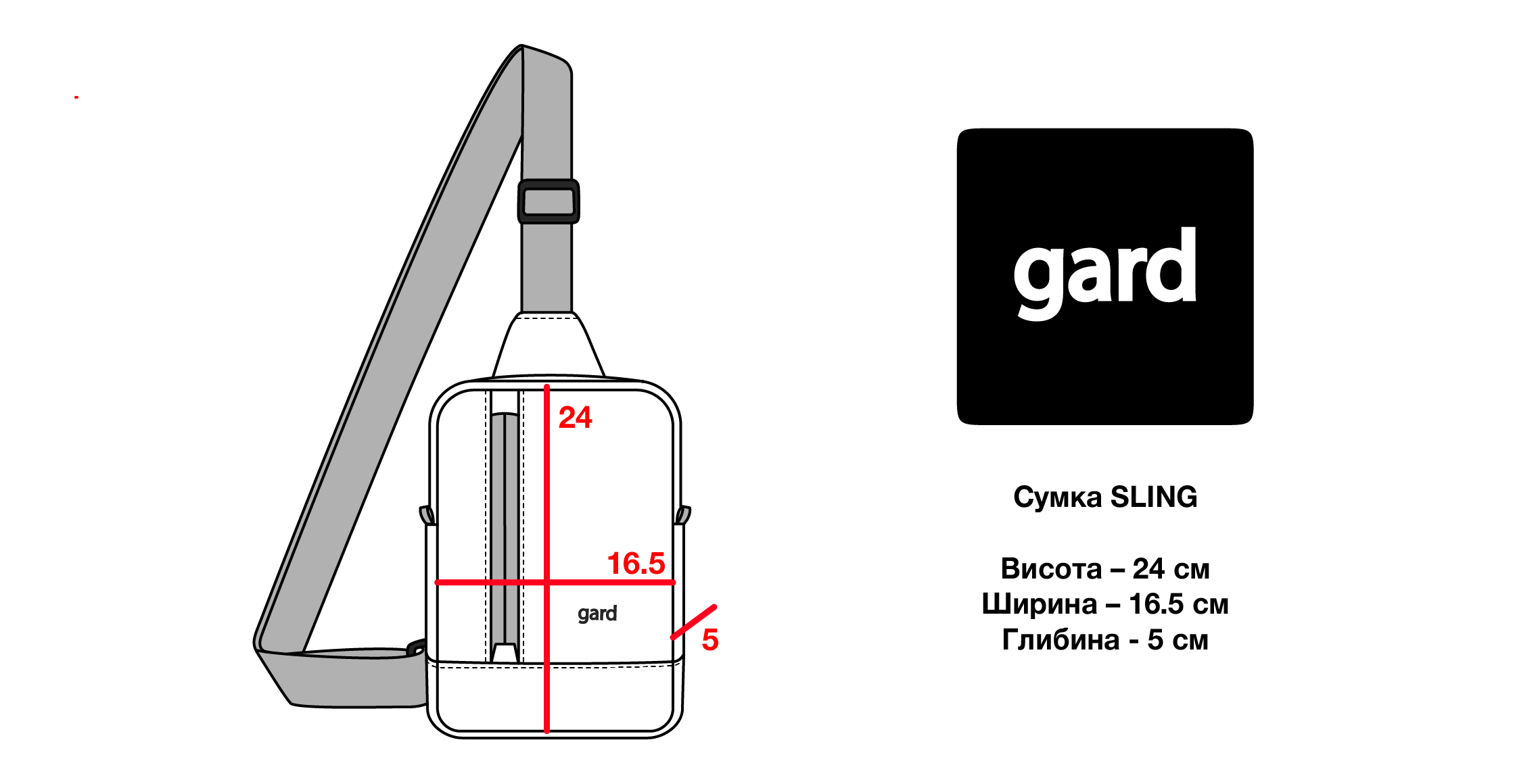 Розмірна сітка